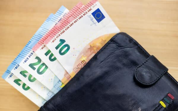 LIPFA: per ketvirtį iš antros pakopos pasitraukė daugiau nei 0,5 mln. gyventojų