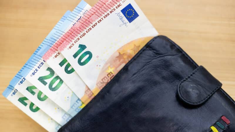 Skandinavai ragina pasirūpinti grynaisiais, kalba apie patį blogiausią scenarijų