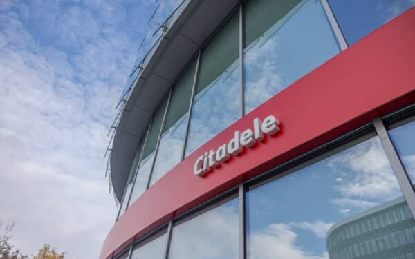 „Citadele“ bankas skolina papildomus 17 mln. eurų „Vilvi Group“ sūrių gamyklai Latvijoje