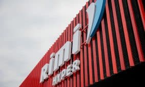 Rimi. ELTA / Josvydas Elinskas