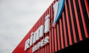 Rimi. ELTA / Josvydas Elinskas