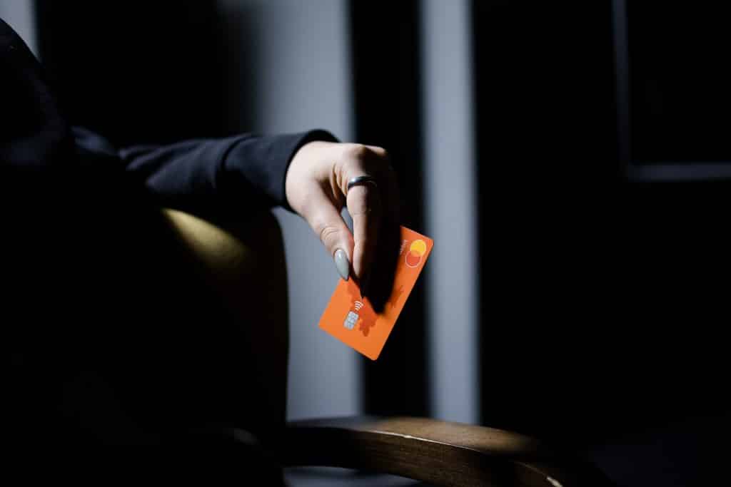 Mokėjimų kortelių iliustracijos. ELTA / Josvydas Elinskas nuotr.