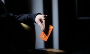 Mokėjimų kortelių iliustracijos. ELTA / Josvydas Elinskas nuotr.