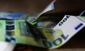 Grynieji pinigai. ELTA / Dainius Labutis nuotr.