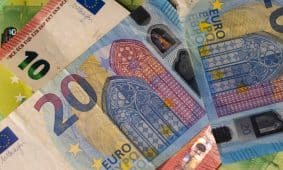 Grynieji pinigai. ELTA / Dainius Labutis nuotr.