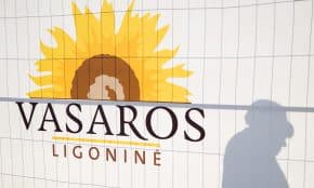 Vilniaus miesto Psichikos sveikatos centras. ELTA / Žygimantas Gedvila nuotr.