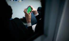 Moksleiviai. ELTA / Josvydas Elinskas nuotr.