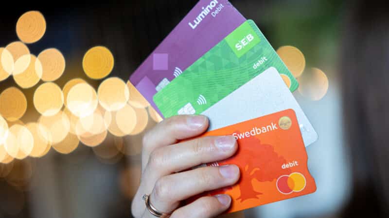 Europa nori atsikratyti „Visa“ ir „Mastercard“ – ar nauja sistema pakeis mūsų įpročius?