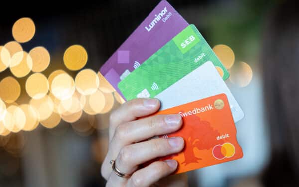 Turite kelias banko sąskaitas? Viena detalė gali tuštinti jūsų piniginę