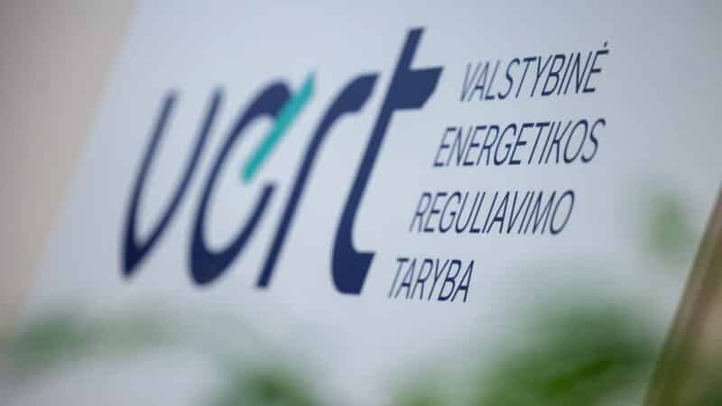 VERT: „Birštono elektra“ į valstybės biudžetą turės grąžinti 16,7 tūkst. eurų