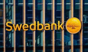 Swedbank. ELTA / Andrius Ufartas nuotr.