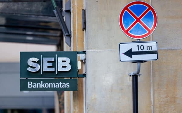 Nauja injekcija į NT rinką: SEB bankas skyrė „Darnu Group“ įspūdingą sumą
