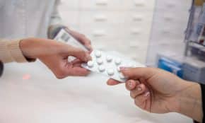 Vaistinė. ELTA / Andrius Ufartas