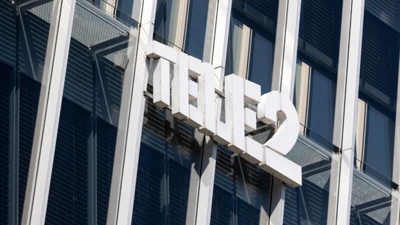 „Tele2“ ir GCI įkurtai mobiliojo ryšio bokštų valdymo bendrovei vadovaus E. Stankevičius