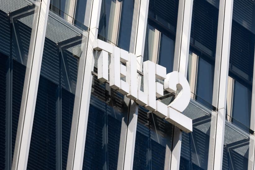 Tele2. ELTA / Julius Kalinskas nuotr.