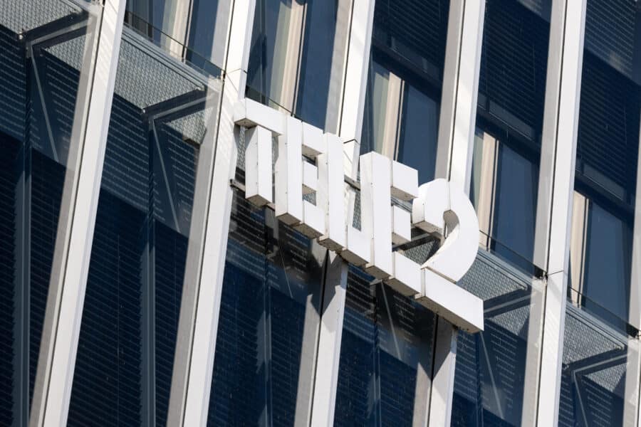 Tele2. ELTA / Julius Kalinskas nuotr.