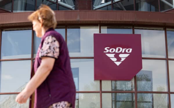 Sodros žinutės gyventojams: kas pasikeitė po pasitraukimo iš kaupimo?