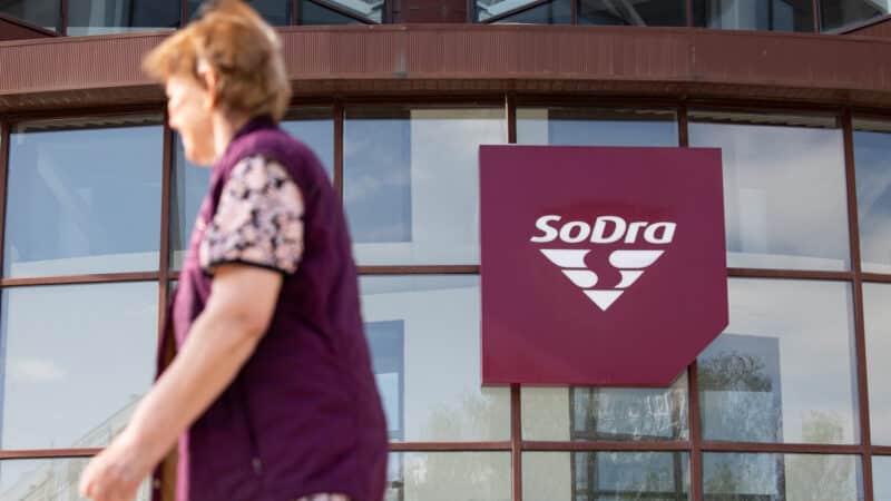 Sodros žinutės gyventojams: kas pasikeitė po pasitraukimo iš kaupimo?