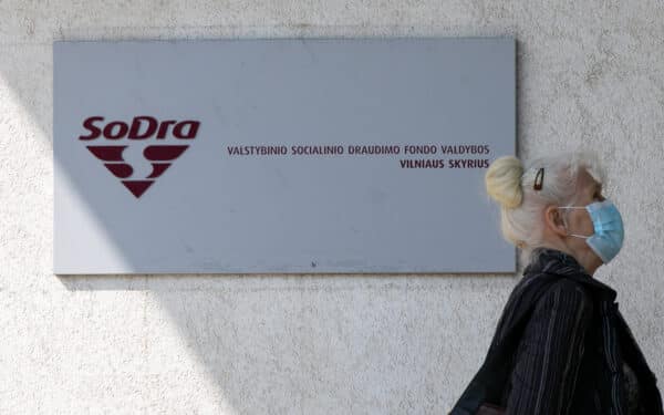 Tai privalo žinoti kiekvienas pensininkas: daugelis gali pasididinti savo gaunamą pensiją