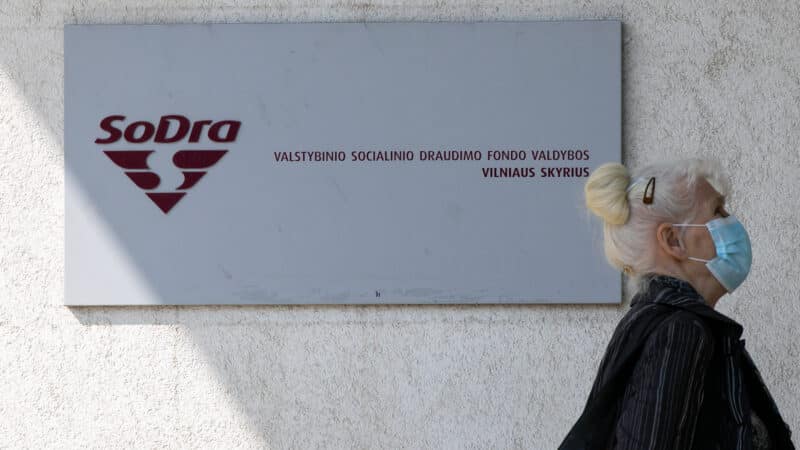 Tai privalo žinoti kiekvienas pensininkas: daugelis gali pasididinti savo gaunamą pensiją