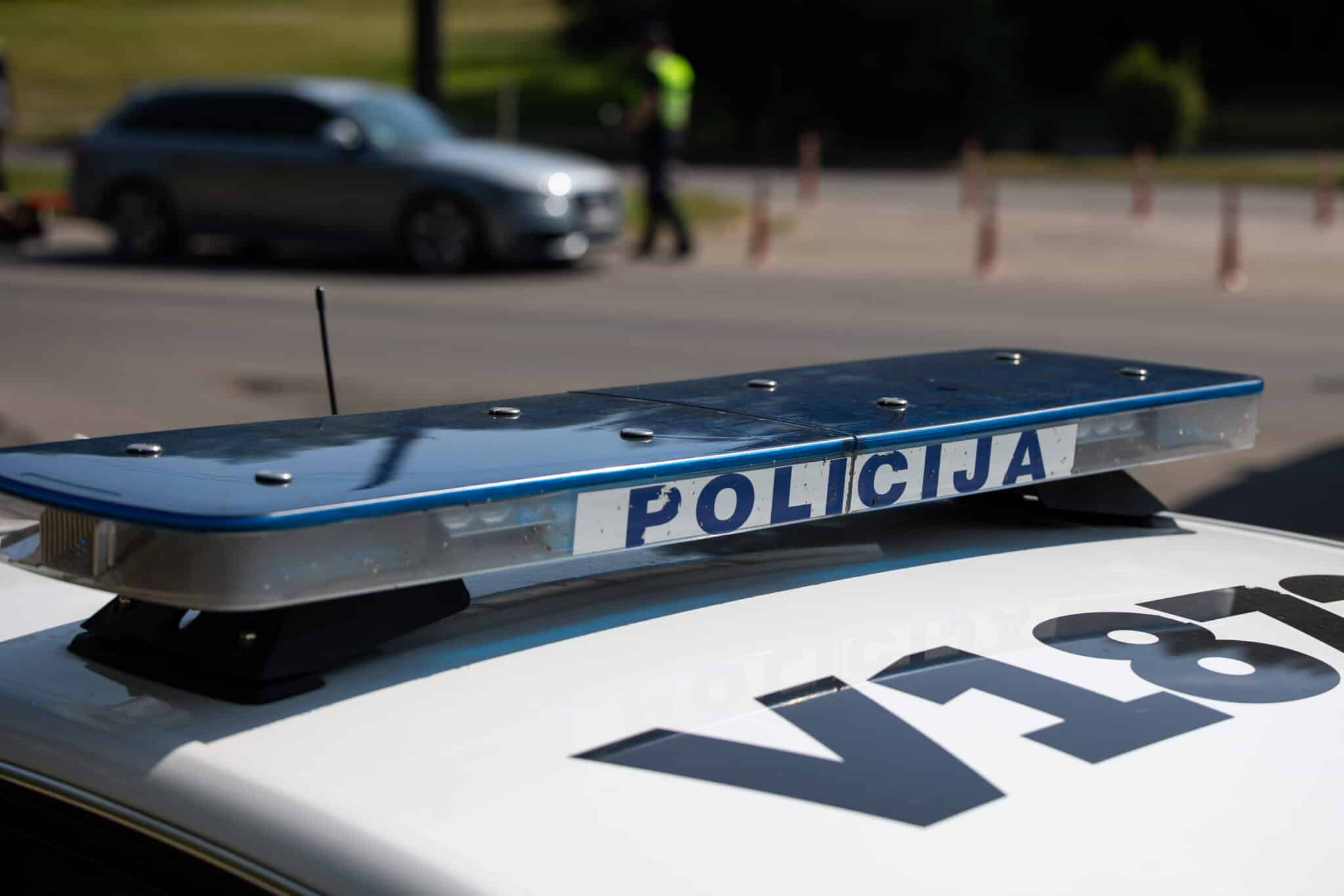 Ieškotas Probacijos tarnybos vadovas pasirodė pats: kas įvyko iš tikrųjų?