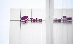 Telia. ELTA / Andrius Ufartas nuotr.