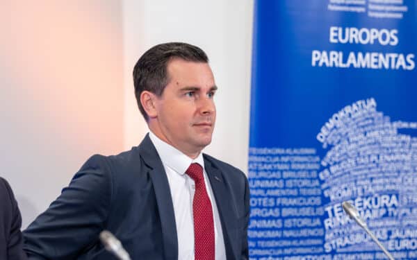 Viceministras: planuojame valstybės paskatas tiek užsienio, tiek vietiniams investuotojams