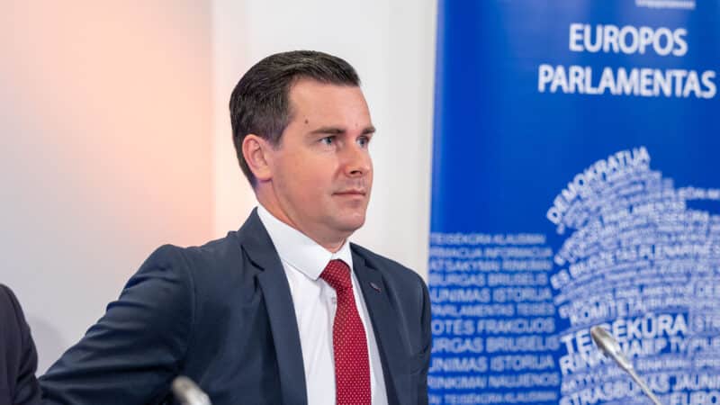 Viceministras: planuojame valstybės paskatas tiek užsienio, tiek vietiniams investuotojams