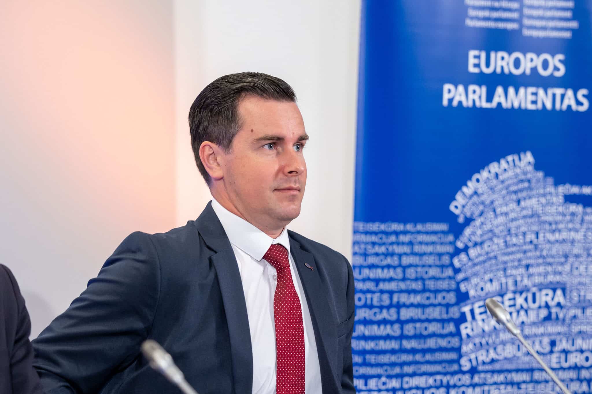 Viceministras: planuojame valstybės paskatas tiek užsienio, tiek vietiniams investuotojams