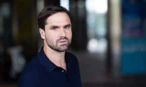 Vilhelmas Germanas. ELTA / Andrius Ufartas