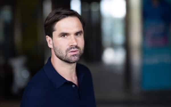 „Foxpay“ bylos vingis: V. Germanas po 16 mėnesių išėjo į laisvę