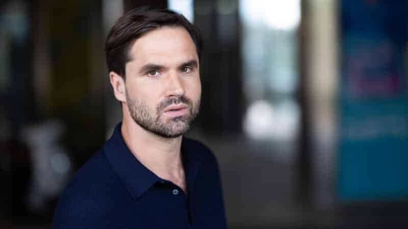 „Foxpay“ bylos vingis: V. Germanas po 16 mėnesių išėjo į laisvę