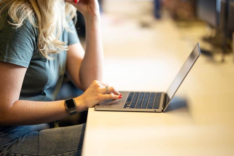 Darbuotojai. ELTA / Andrius Ufartas nuotr.