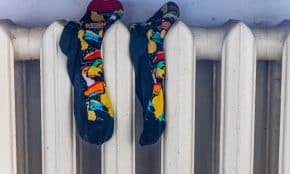 Šildymas.ELTA / Dainius Labutis nuotr.