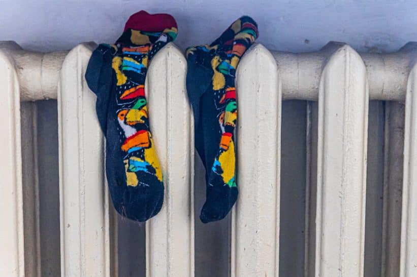 Šildymas.ELTA / Dainius Labutis nuotr.