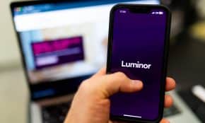 Luminor. ELTA / Žygimantas Gedvila nuotr.