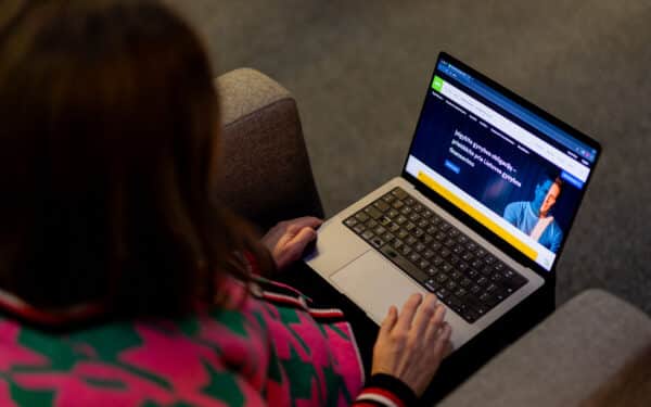 Reaguoti privalu visiems SEB klientams, bankas paskelbė kritinės svarbos informaciją