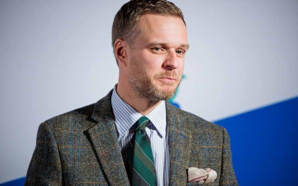 Landsbergis: Lietuva siunčia neaiškų signalą JAV, tai gali kainuoti brangiai