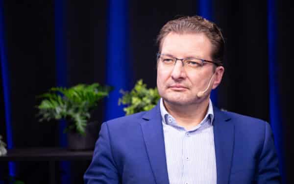Žiniasklaida: Radzevičius perrašė beveik 60 tūkst. eurų Žurnalistų sąjungos skolą vaikams