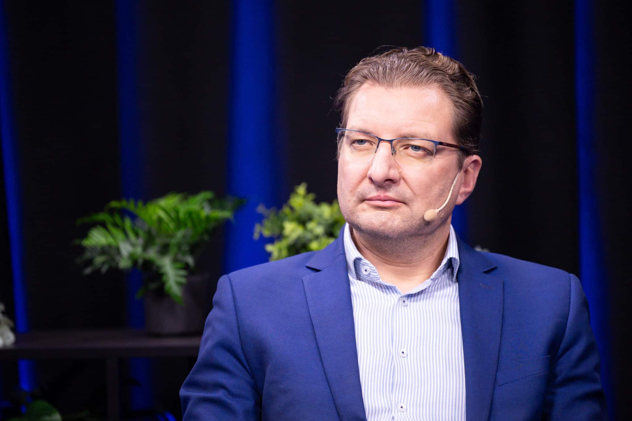 Žiniasklaida: Radzevičius perrašė beveik 60 tūkst. eurų Žurnalistų sąjungos skolą vaikams