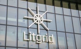 Energetika. ELTA / Orestas Gurevičius