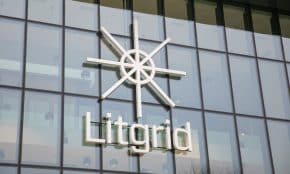 Energetika. ELTA / Orestas Gurevičius