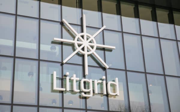 „Litgrid“ koreguotas EBITDA pernai augo 11,6 proc. ir siekė 53 mln. eurų
