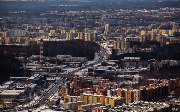 „EIKA Development“ duomenys: sostinėje išaugo butų pardavimai, bet pasiūla mažėja