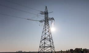 ELTA / Dainius Labutis