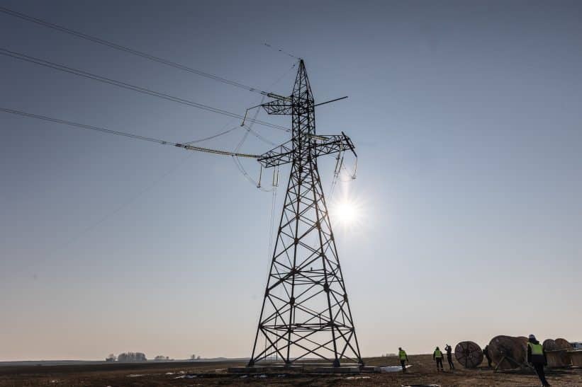 ELTA / Dainius Labutis