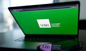 Pajamų deklaravimas. ELTA / Žygimantas Gedvila nuotr.