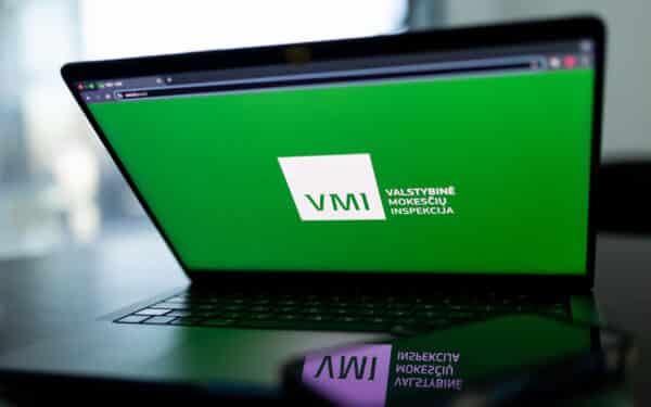 Privalote deklaruoti savo pajamas: pasitikrinkite dabar, kad vėliau netektų gailėtis