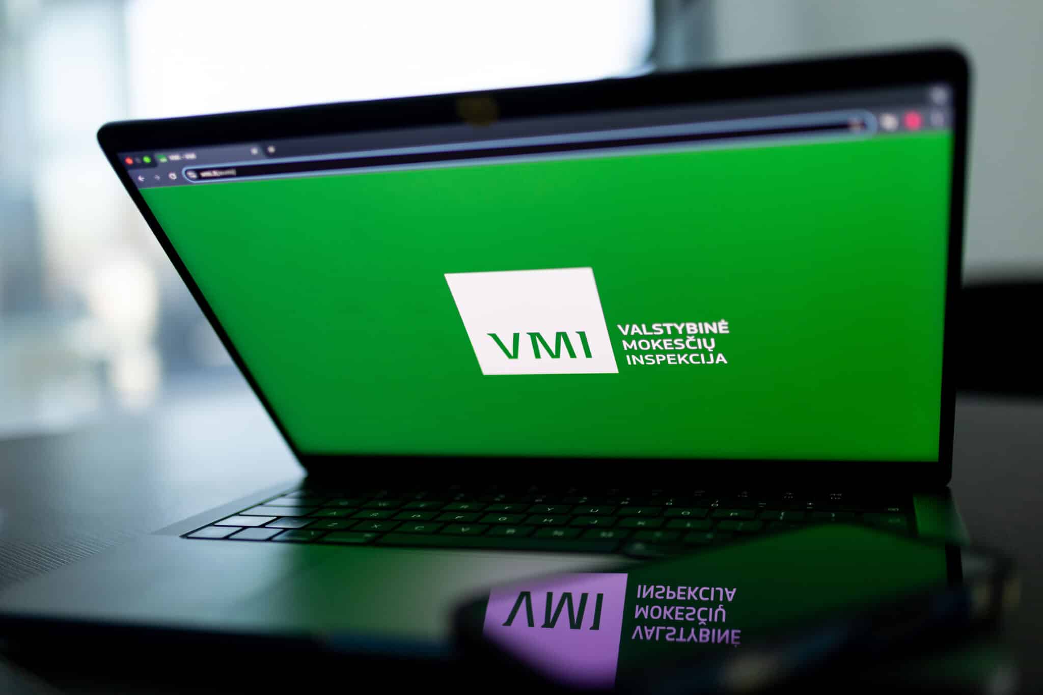 Privalote deklaruoti savo pajamas: pasitikrinkite dabar, kad vėliau netektų gailėtis