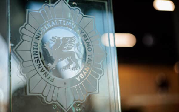 Prokuratūra teismui perdavė rezonansinę bylą: kaltinimai keliems verslo atstovams